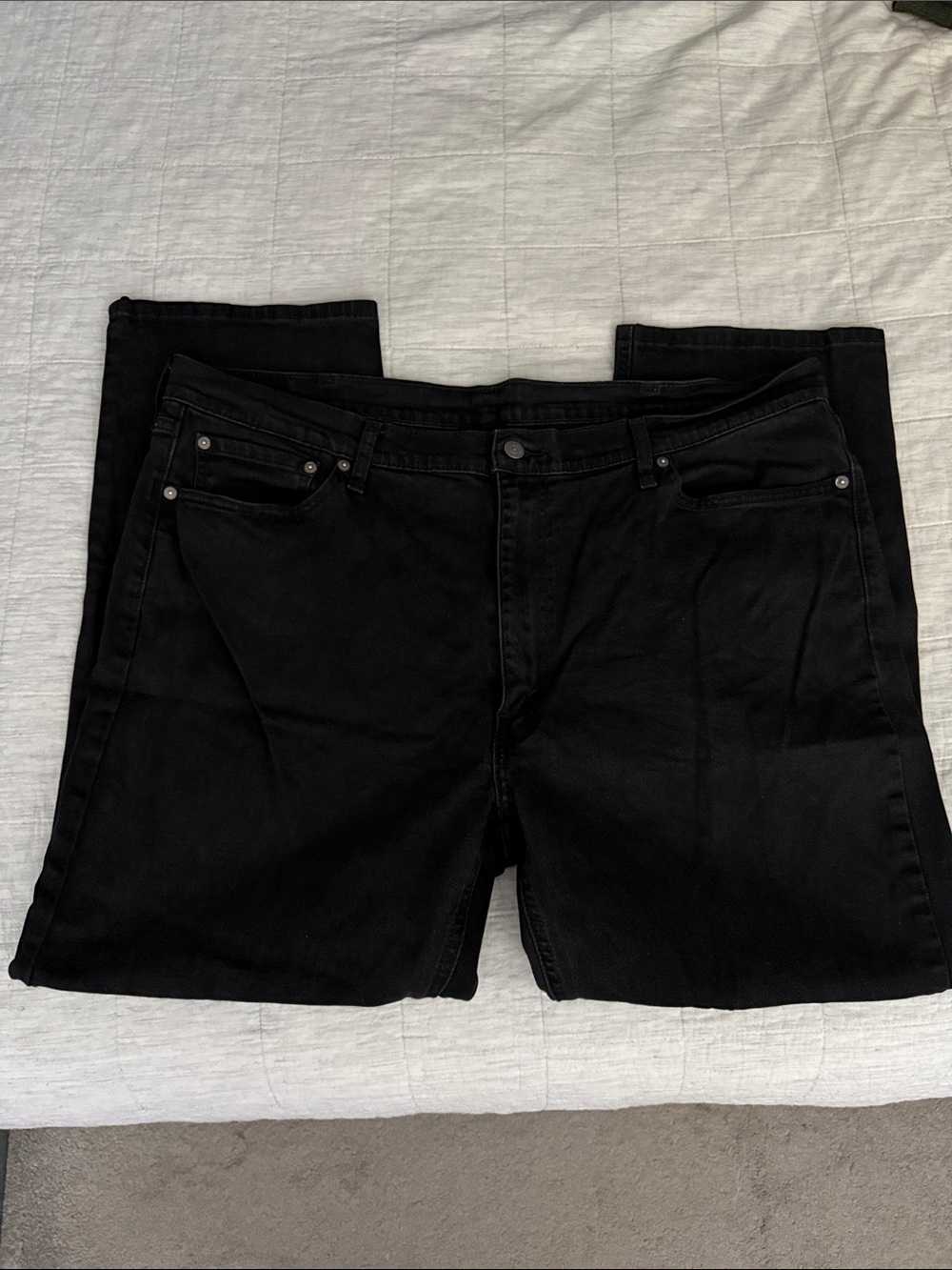 Men’s Levi’s Jeans